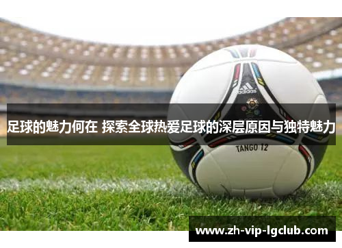足球的魅力何在 探索全球热爱足球的深层原因与独特魅力