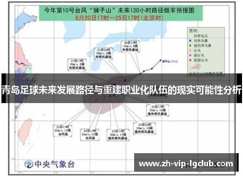 青岛足球未来发展路径与重建职业化队伍的现实可能性分析