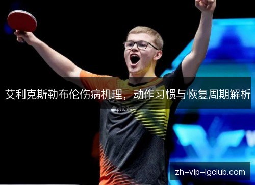 艾利克斯勒布伦伤病机理，动作习惯与恢复周期解析